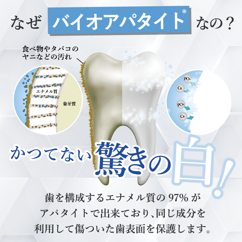 メディカルホワイトプロ /: 1本