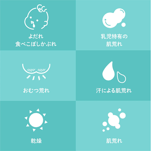 Fam's Baby　Angel Foam　40g /: 1本