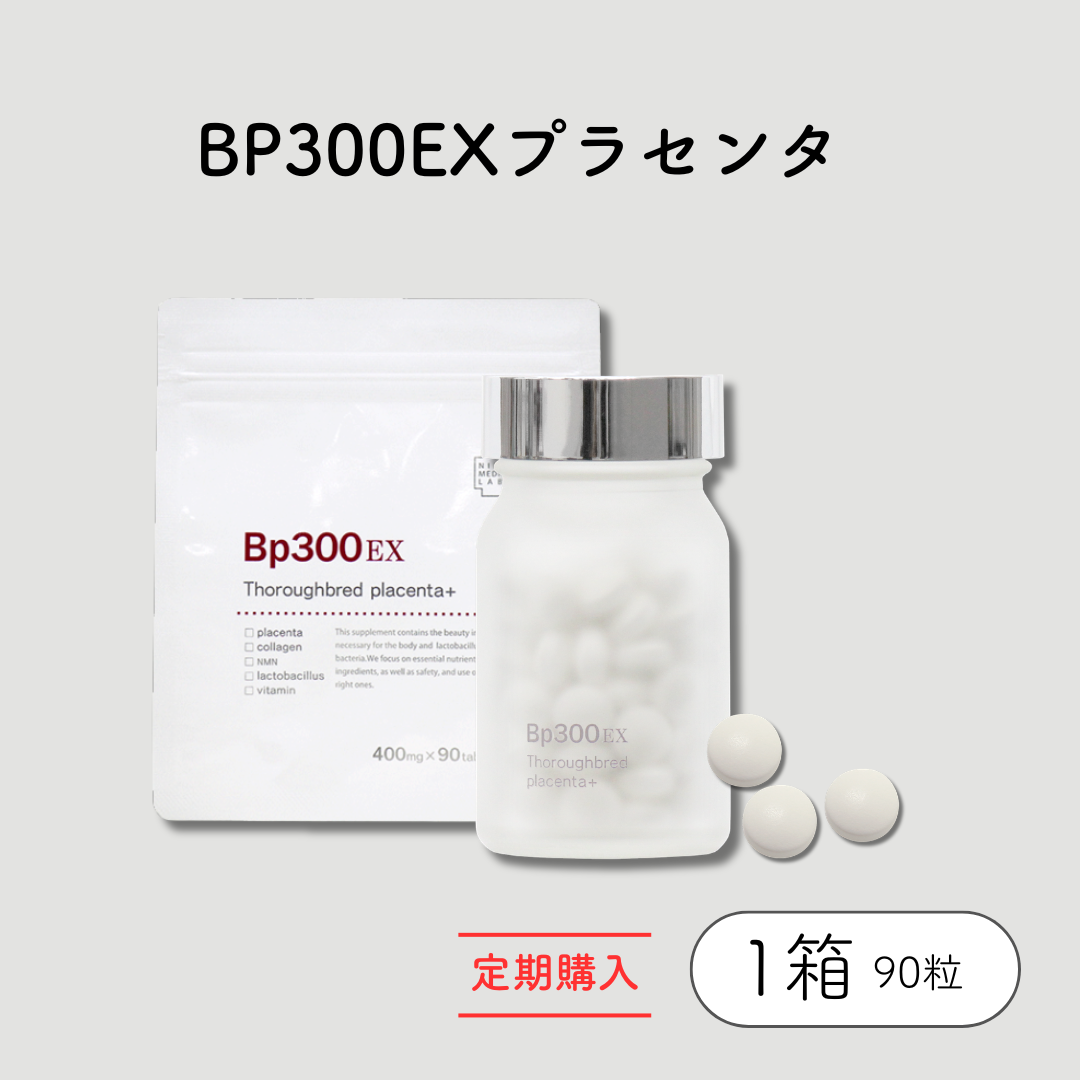 定期　Bp300EX