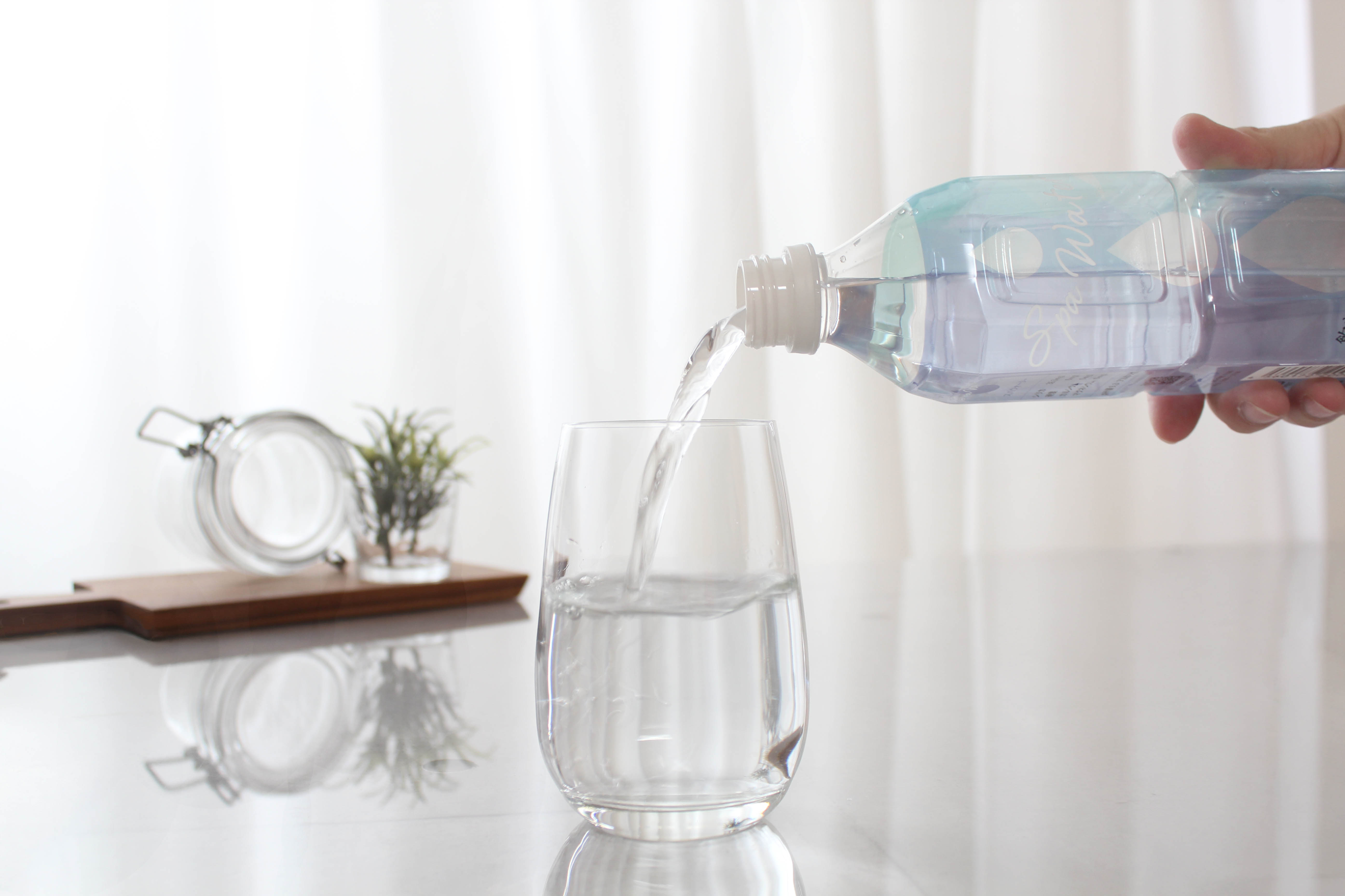 スパウォーター /: 1ケース（500mL×24本）