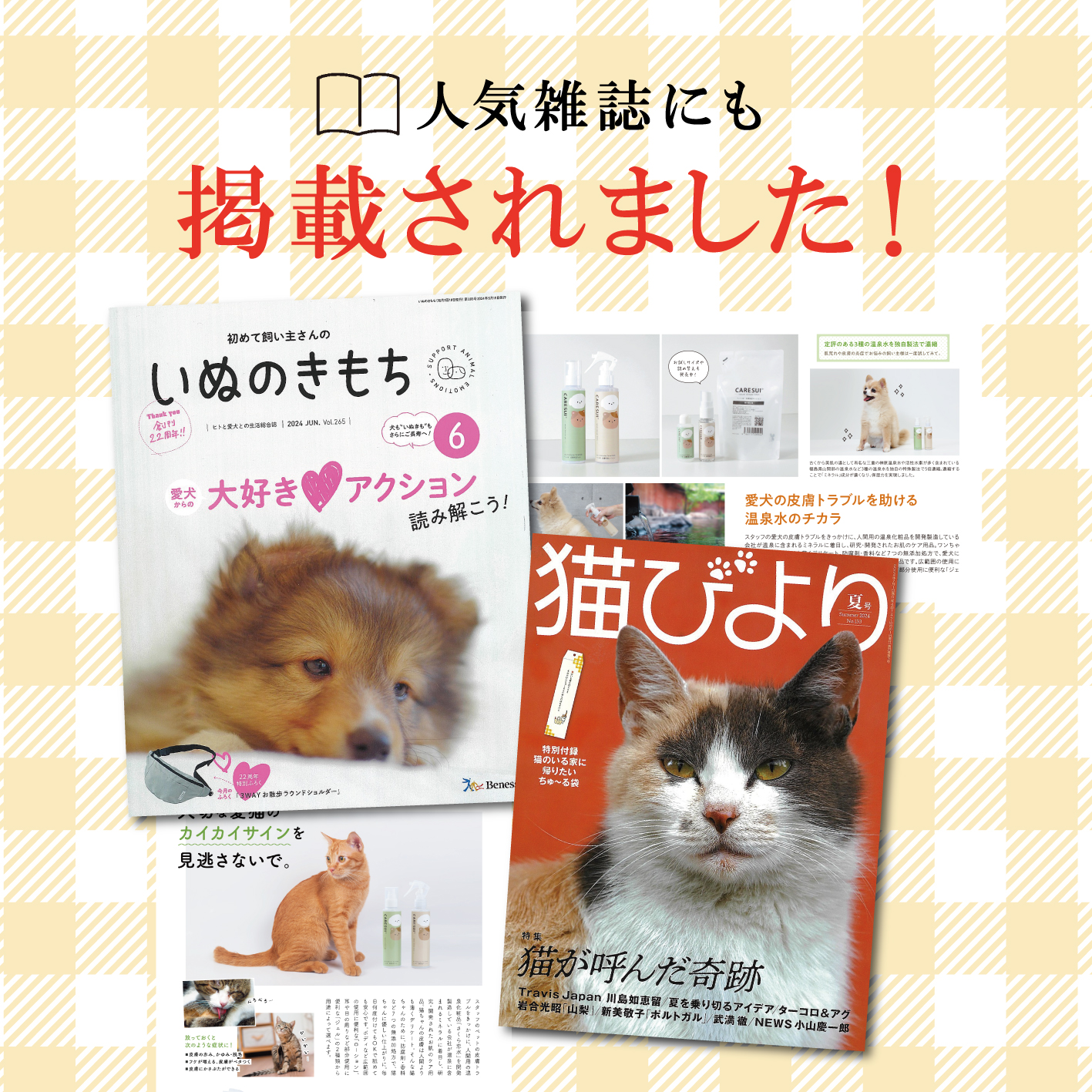 CARESUI®　ローション150mL /: 1本