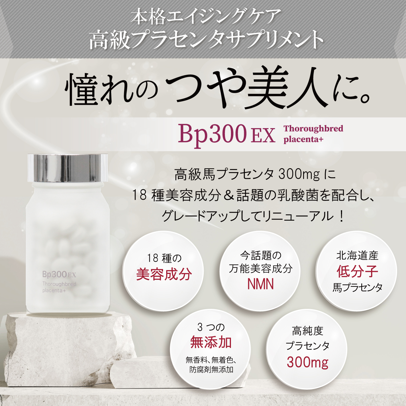 Bp300EX /: １箱