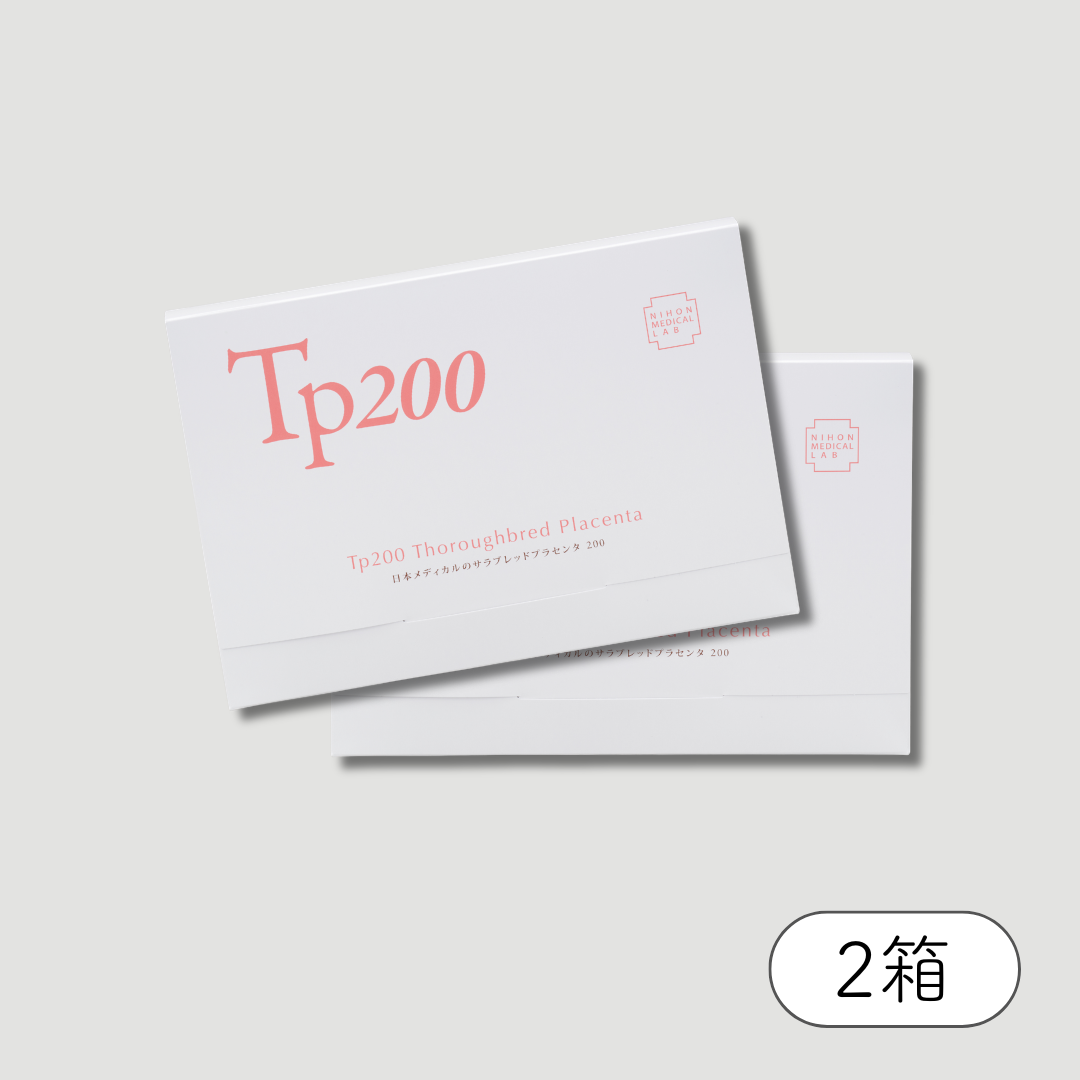 定期　Tp200　2セット /: 2箱