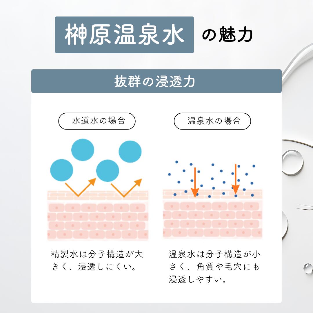 さくら恋水ローズ　さっぱり＆しっとり /: （50ｍL）さっぱり ＋ しっとり　各1本