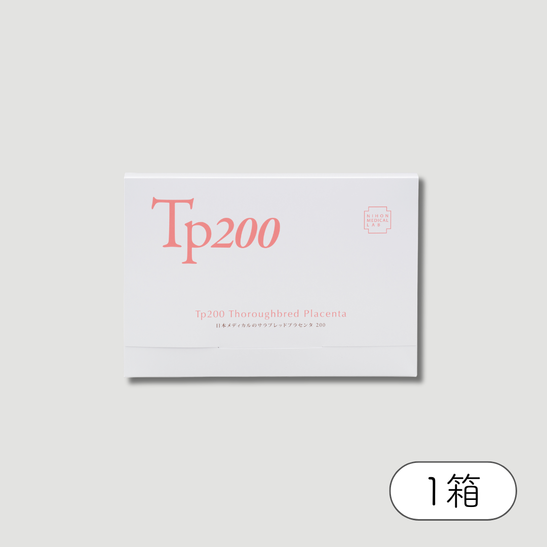 定期　Tp200　1セット