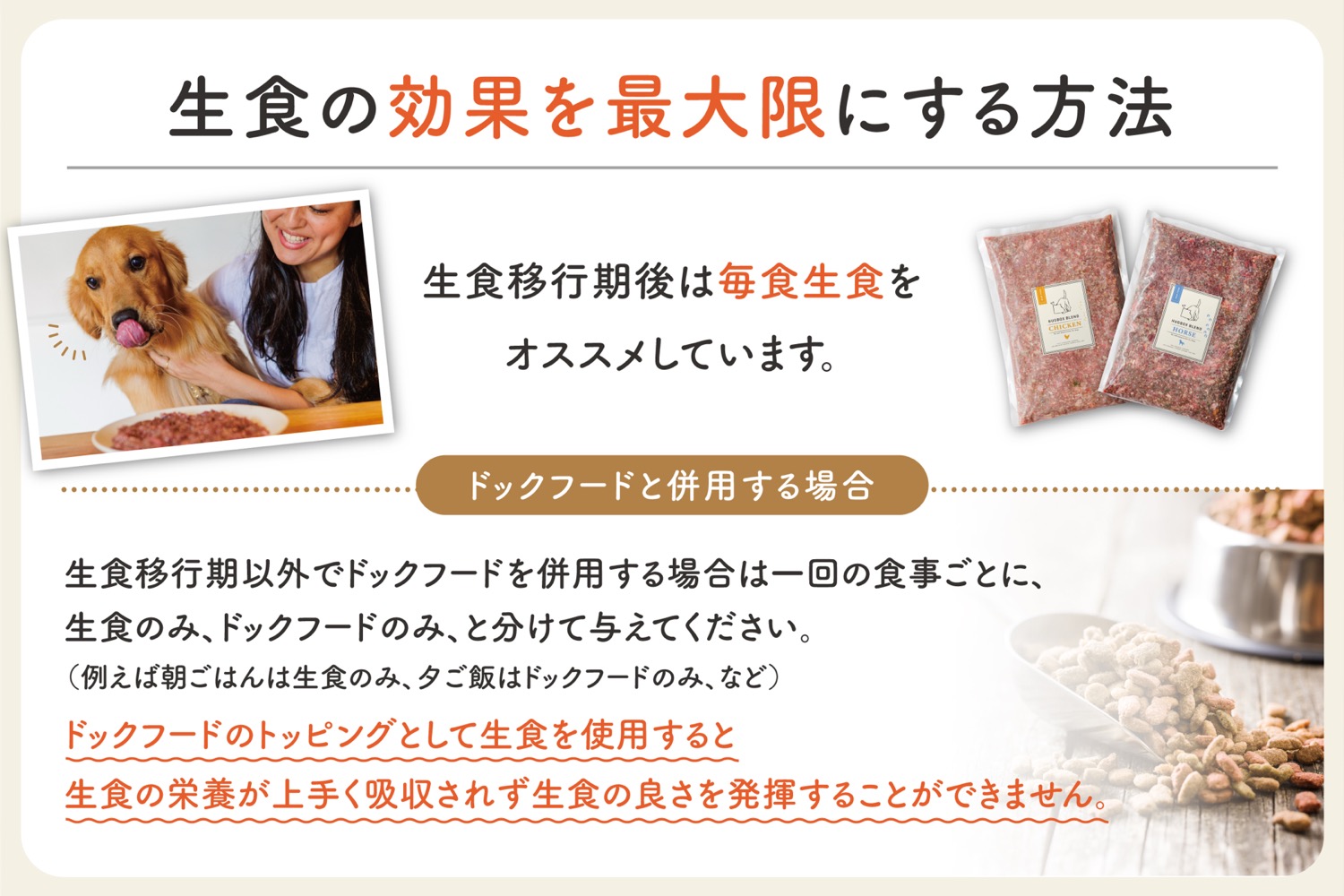 【定期便】ホース HUGBOXBLEND