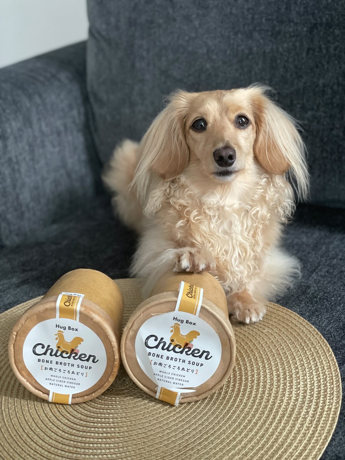 スープで変わるごはん時間！ボーンブロスの楽しみ方