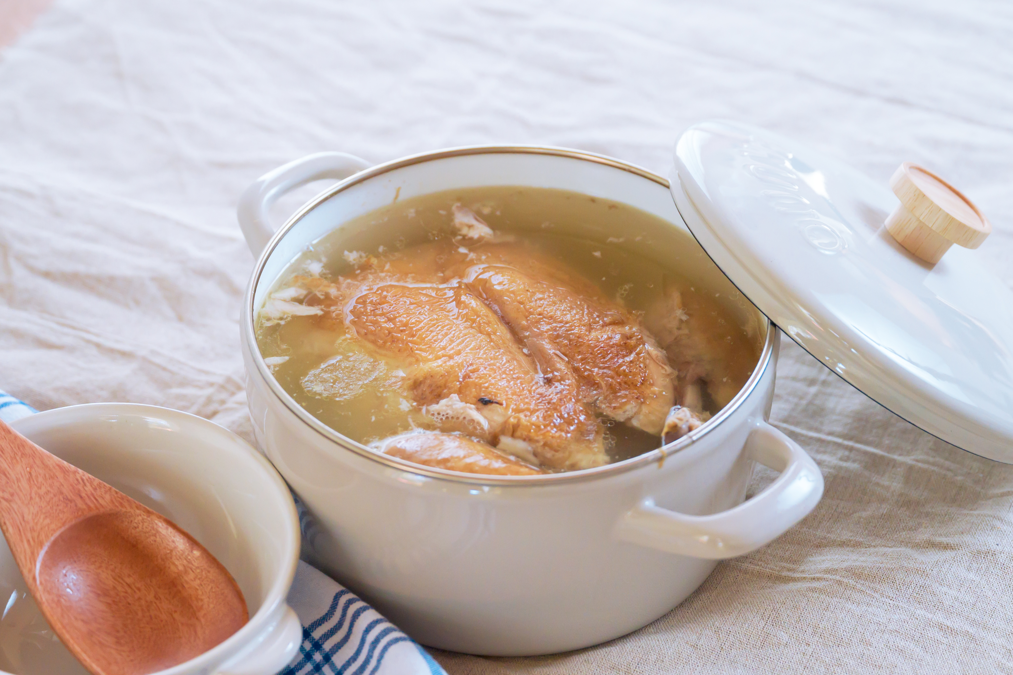 【単品】丸どりボーンブロス