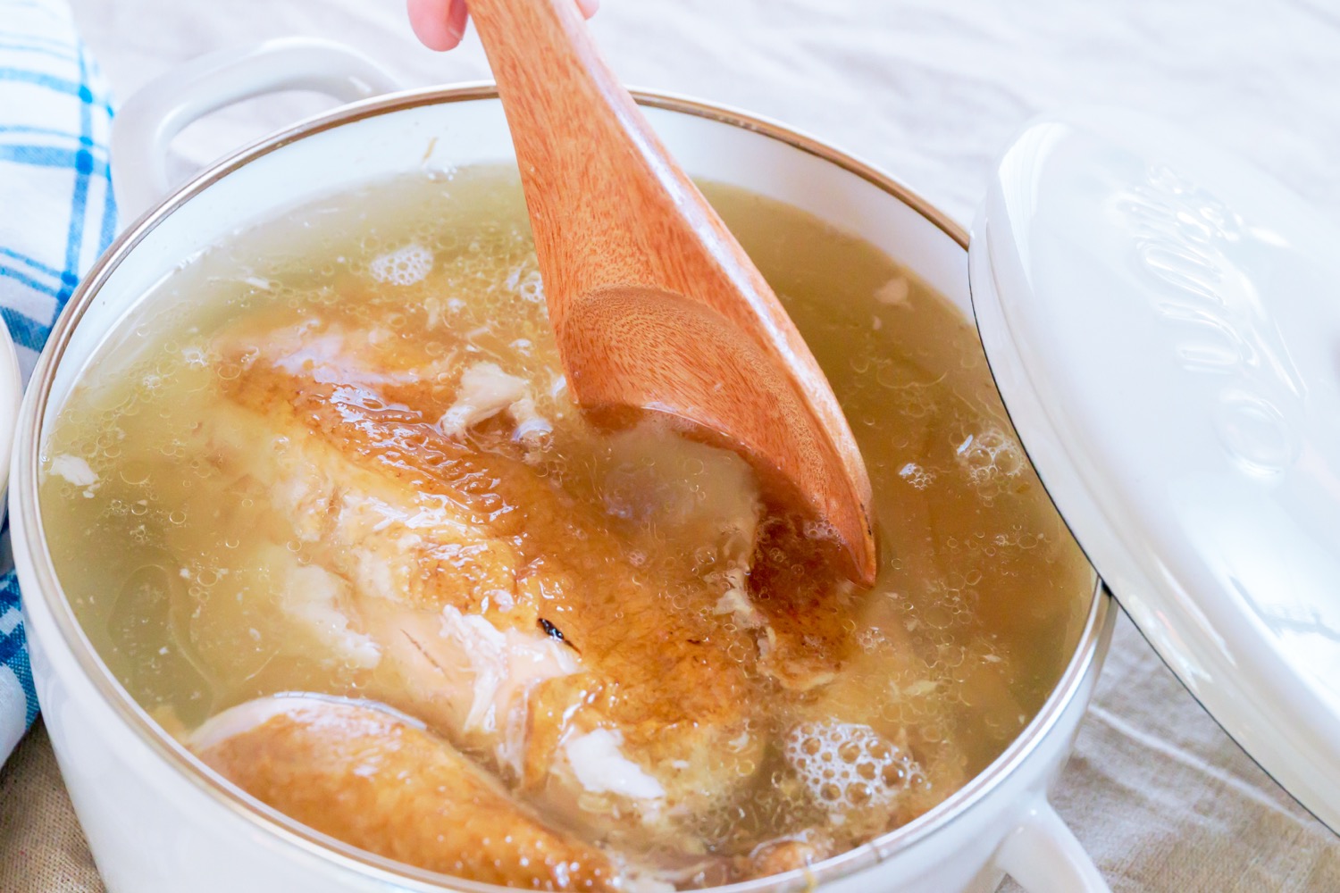 【定期便】丸どりボーンブロス