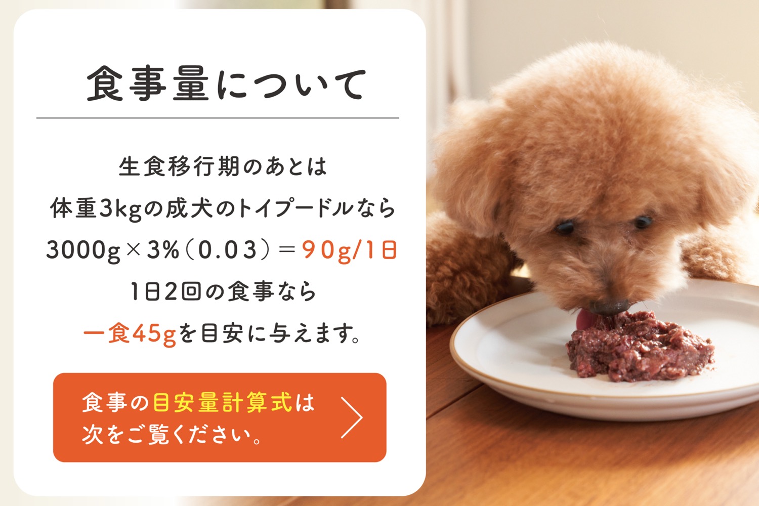 公式】HUGBOX（ハグボックス）｜手作り生食ドッグフード