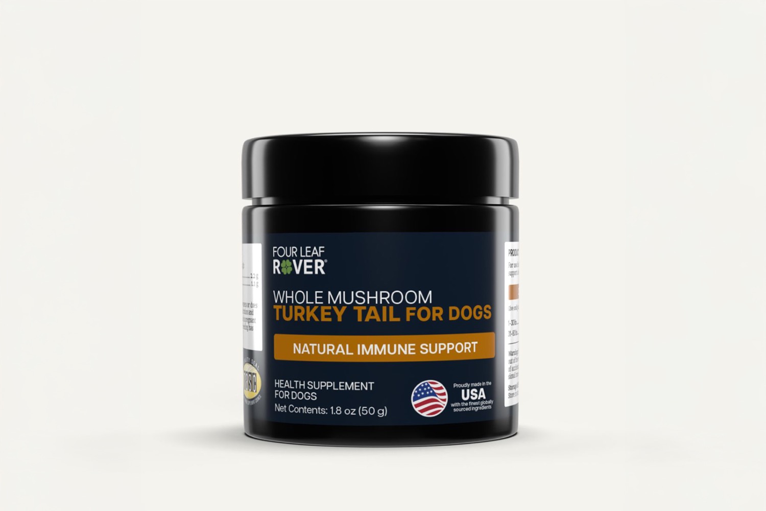 【別途配送】ターキーテール