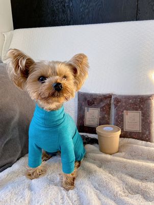 HUGBOX(ハグボックス)で食事を見直し、毎日元気に走り回る！先天性パテラと向き合うteniくんの体験談