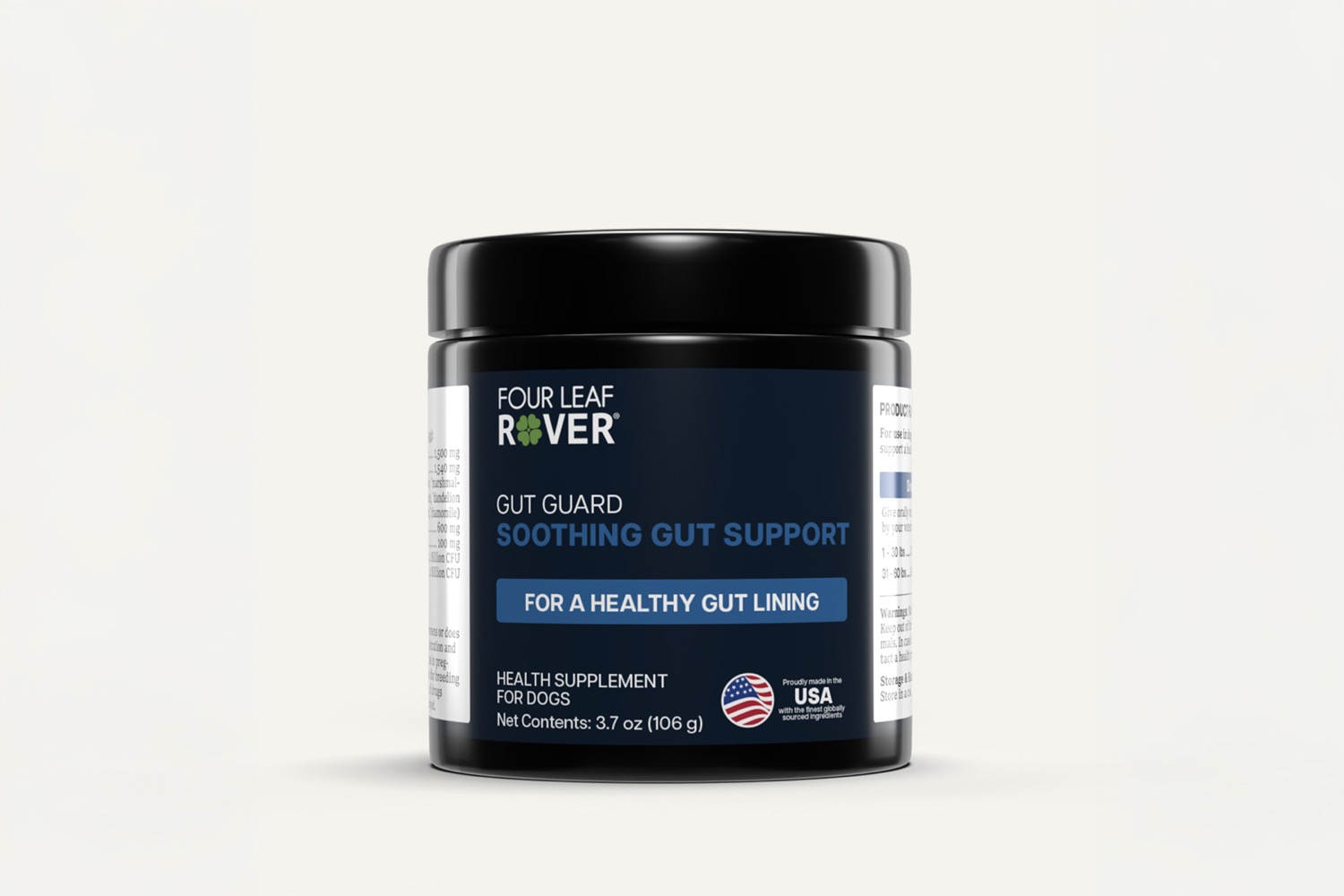 【別途配送】ガットガード