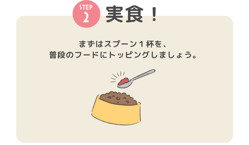 HUGBOX BLEND(ハグボックスブレンド)の正しい使い方｜初めての生肉ごはんガイド