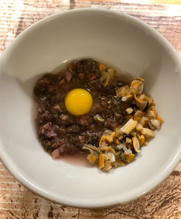 改善後のモナちゃん（元気いっぱい）