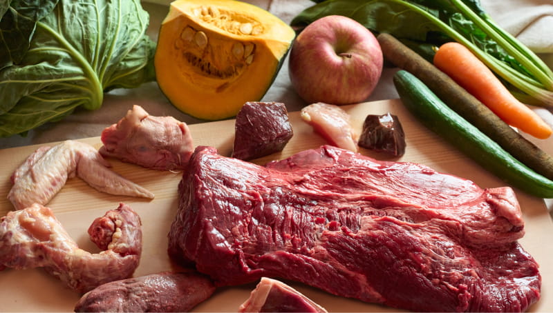 ハグボックスブレンド