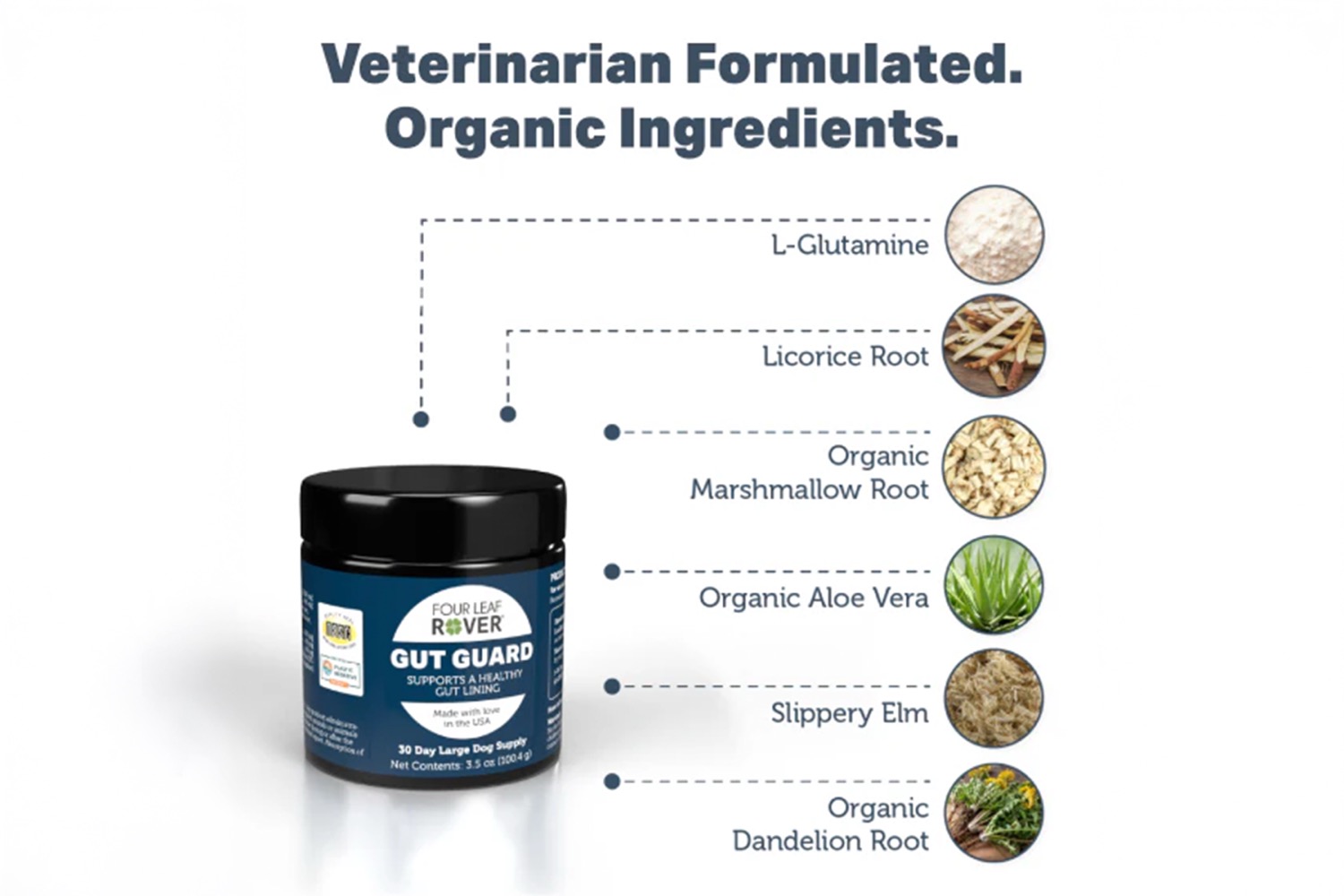 こだわりと特徴