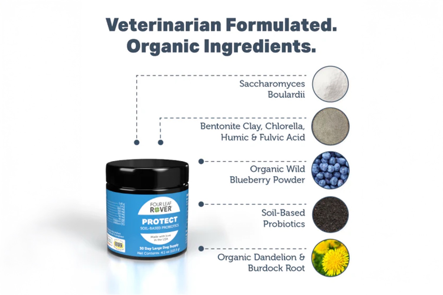 こだわりと特徴