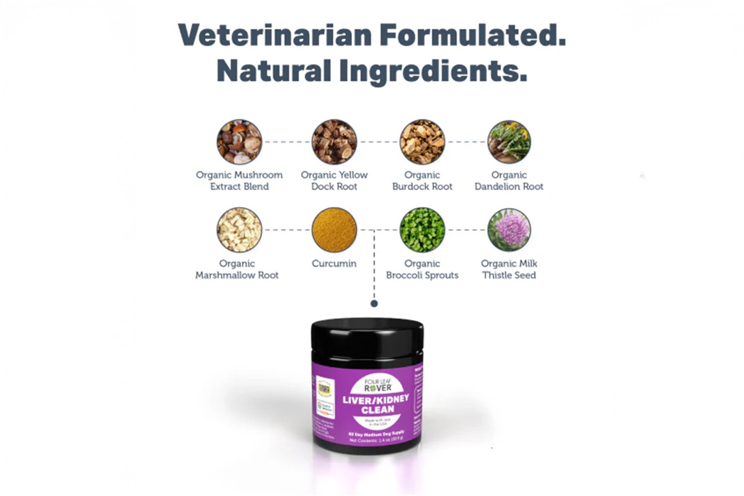 こだわりと特徴