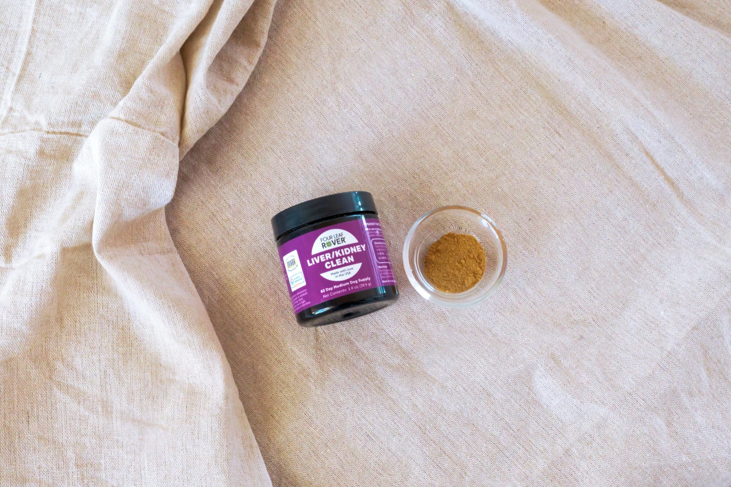 こだわりと特徴