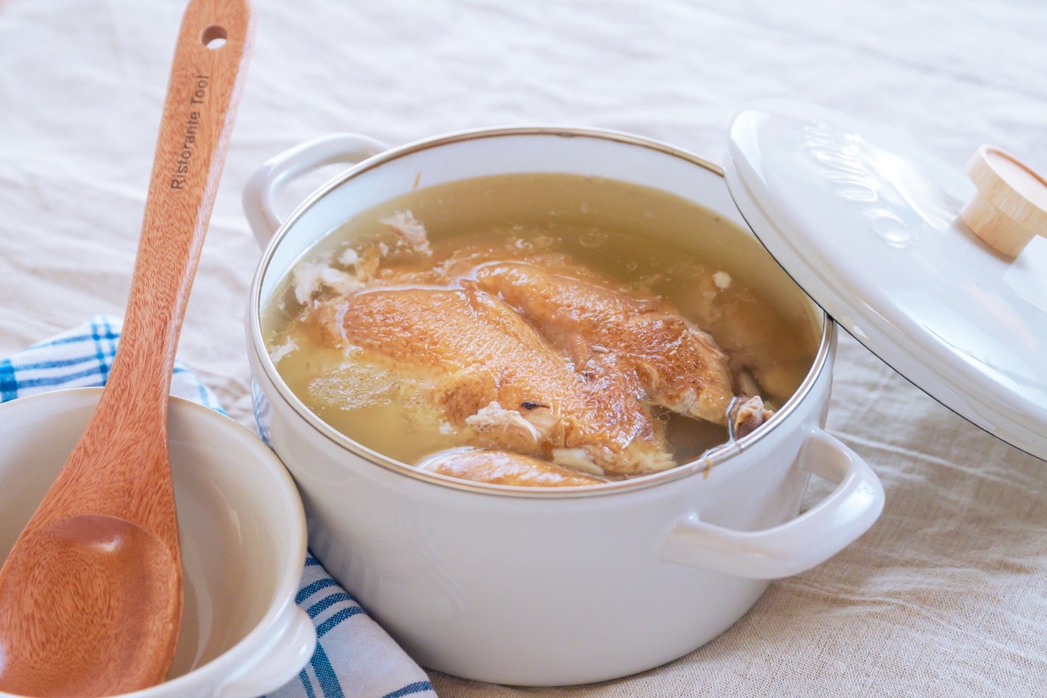 ハグボックスブレンドチキン 1kg