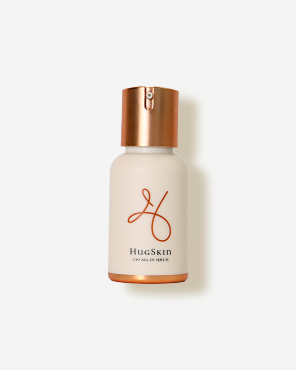 HugSkin C10 ALL IN SERUM【定期購入】
