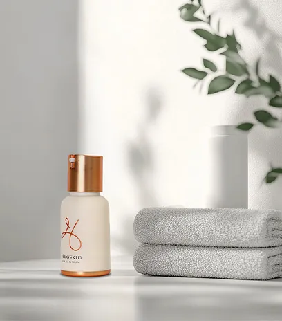 HugSkinの商品写真