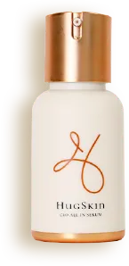 HugSkin C10 ALL IN SERUM
