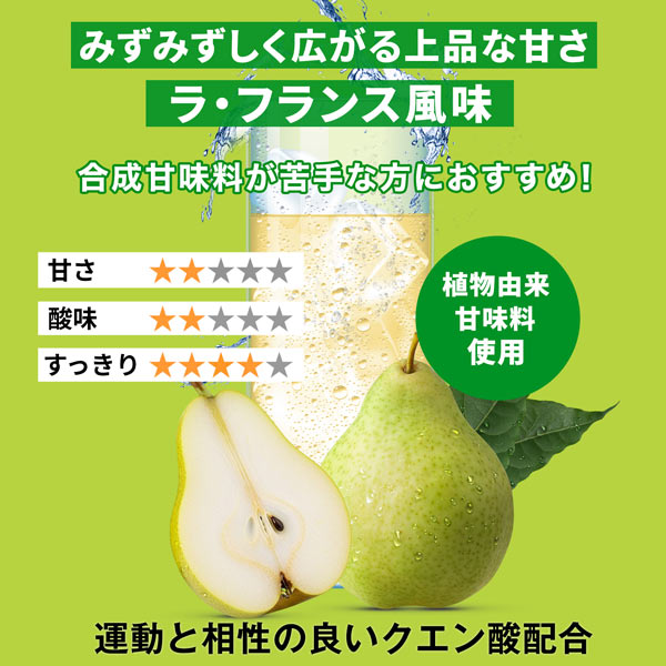 《定期》ハルクファクター BCAA 500g