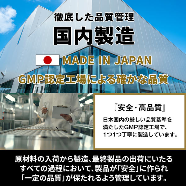 《定期》ハルクファクター グルタミン カプセル 120粒