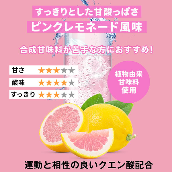 【単発】ハルクファクター BCAA 500g