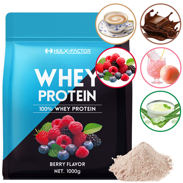 ハルクファクター公式ストア