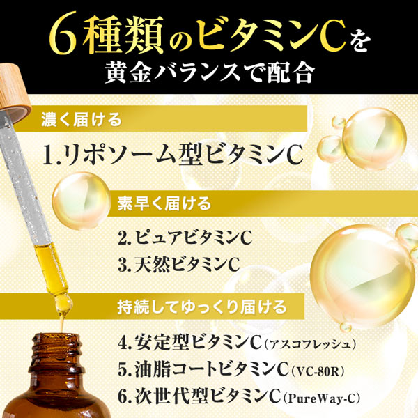 【3袋セット】ハルクファクター ビタミンC 3000 120粒×3袋  リポソーム タイムリリース