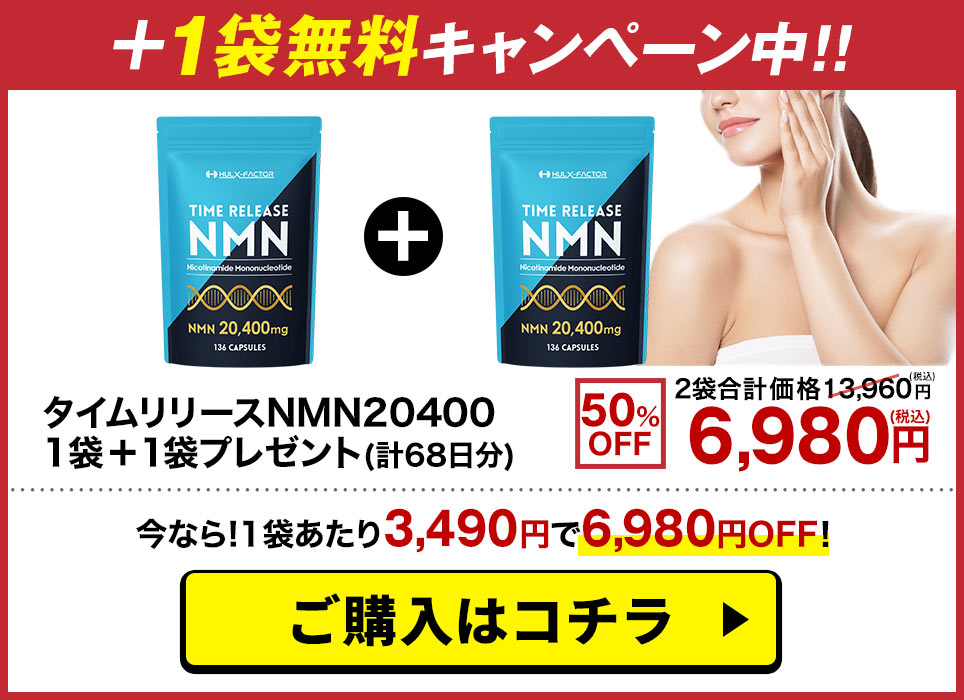 NMN204002袋
