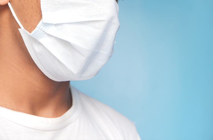 マスクイメージ