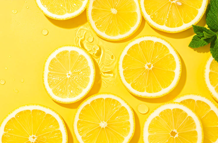 ビタミンCイメージ