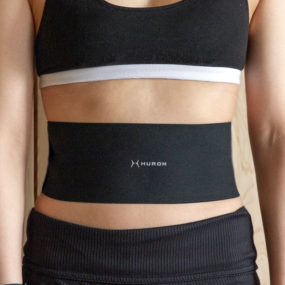 リカバリーバンド HURON（ヒューロン） ウエストバンド