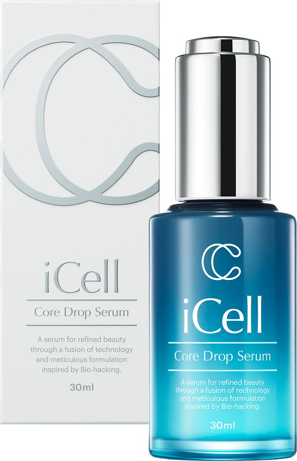 Core Drop Serum