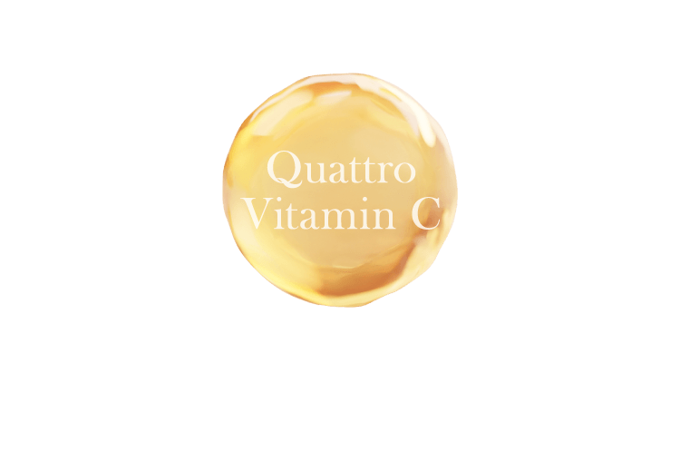 QuattroVitamin C