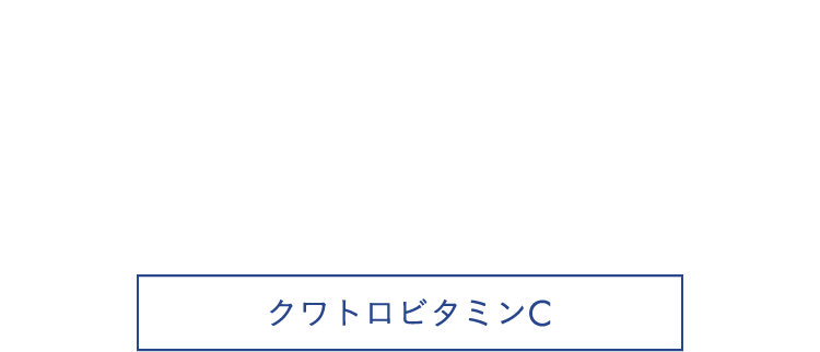 クワトロビタミンC