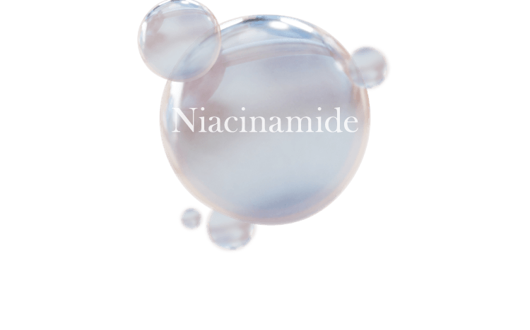 Niacinamide