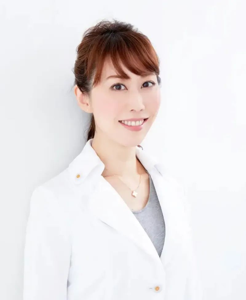 中山 由美