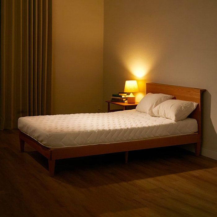 雲のやすらぎプレミアム マットレス_シングル ｜ロッピング公式