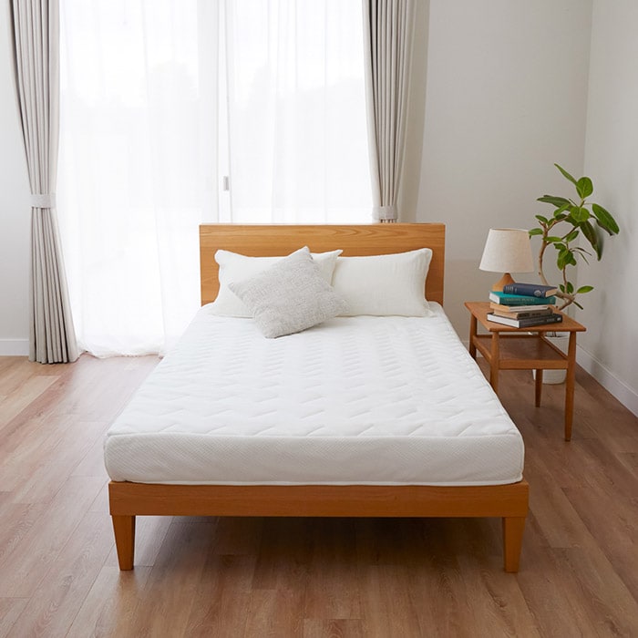 雲のやすらぎプレミアム マットレスⅡ シングル 雲のやすらぎプレミアム マットレスII_シングル ｜ロッピング