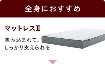 全身におすすめ