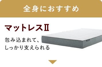 全身におすすめ