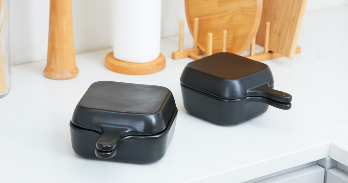 リュウジの万能スキレットLarge_ラージサイズ ｜ロッピング公式