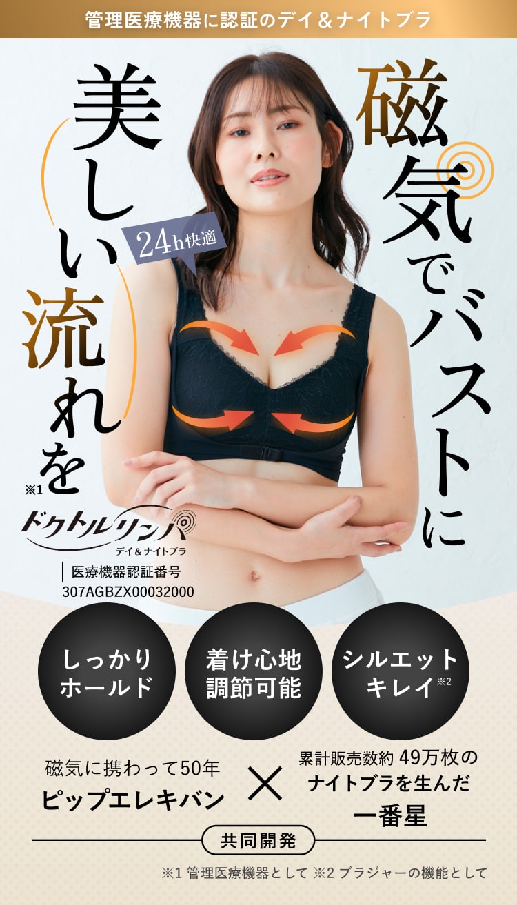 ドクトルリンパFV