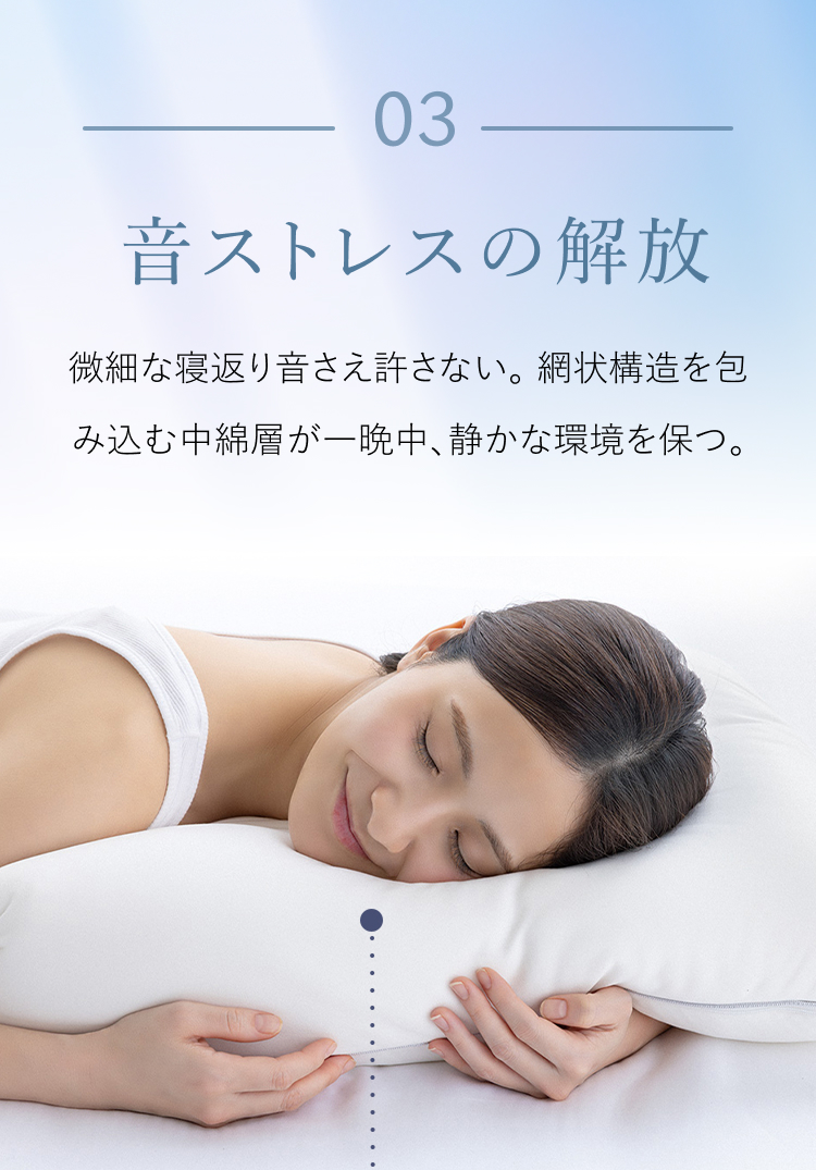 03 音ストレスの解放