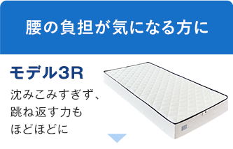 モデル3R